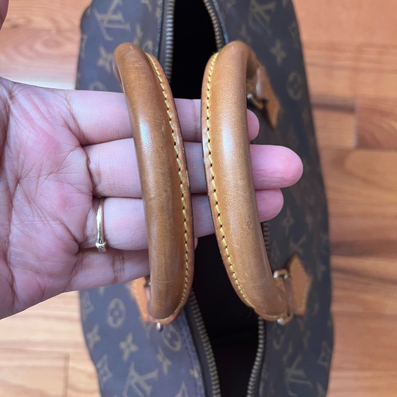 Louis Vuitton Speedy 30 - Picture 8 of 16